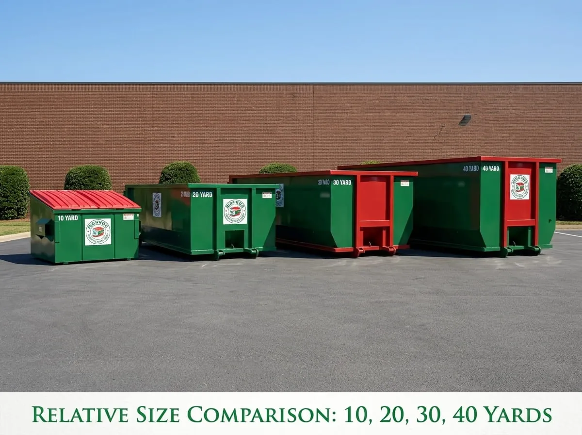 How to Dispose of Construction Debris the Right Way