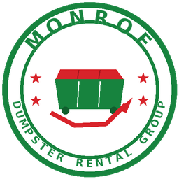 Monroe Dumpster Rental Group logo