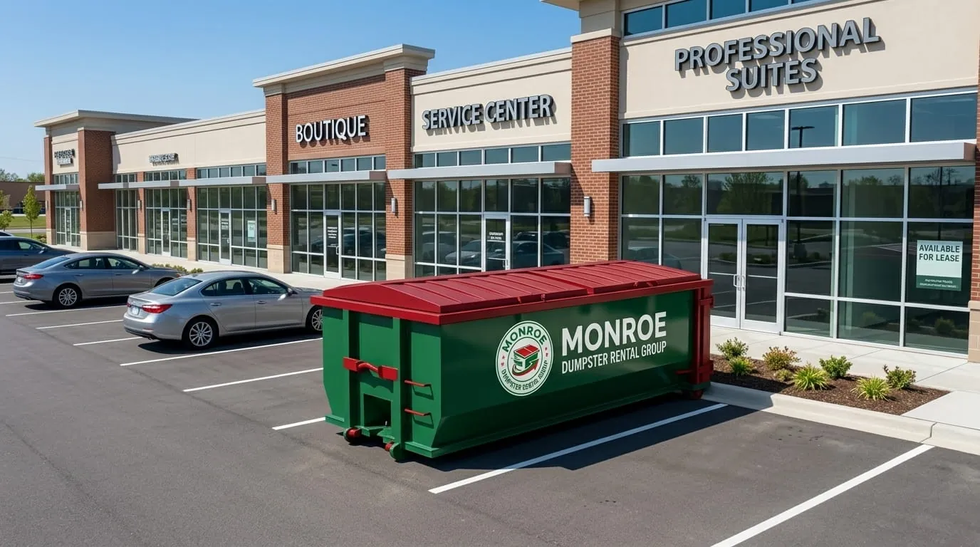 Roofing Tear-Off: How to Choose the Right Dumpster